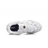 FILA D-FORMATION 5CM00514-125 White Image 4