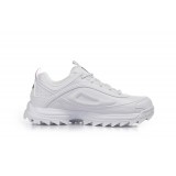 FILA DISTORTER 5XM01006-125 White Image 1