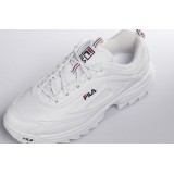 FILA DISTORTER 5XM01006-125 White Image 3