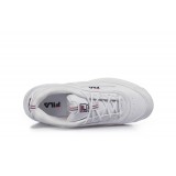 FILA DISTORTER 5XM01006-125 White Image 4