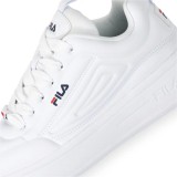 FILA SUPERBUBBLE WMN FFW0536-10004 Λευκό Εικόνα 2