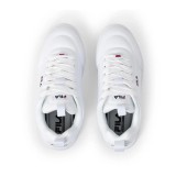 FILA SUPERBUBBLE WMN FFW0536-10004 Λευκό Εικόνα 3