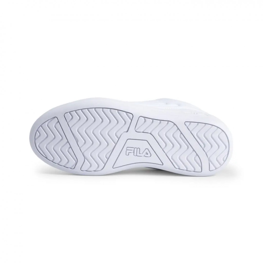 FILA SUPERBUBBLE WMN FFW0536-10004 Λευκό