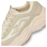 FILA SKY ZP A FFW0585-70027 Ecru Image 1