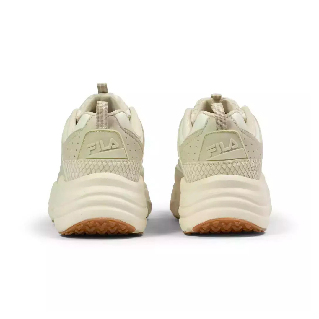 FILA SKY ZP A FFW0585-70027 Ecru