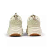 FILA SKY ZP A FFW0585-70027 Ecru Image 2