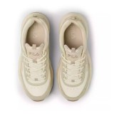 FILA SKY ZP A FFW0585-70027 Ecru Image 3