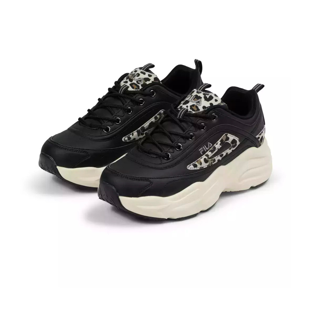 FILA SKY ZP A FFW0585-80010 Μαύρο