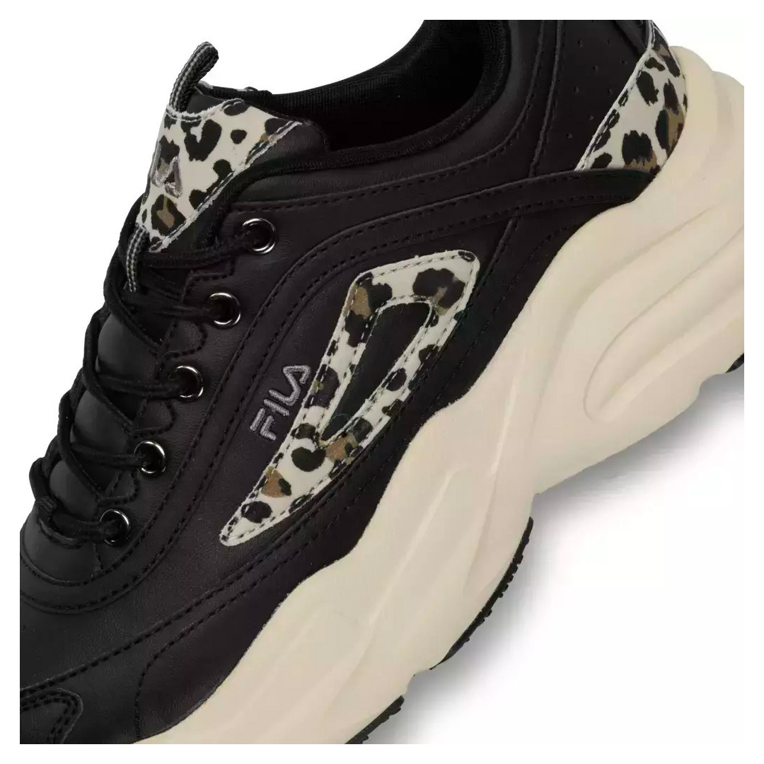 FILA SKY ZP A FFW0585-80010 Μαύρο