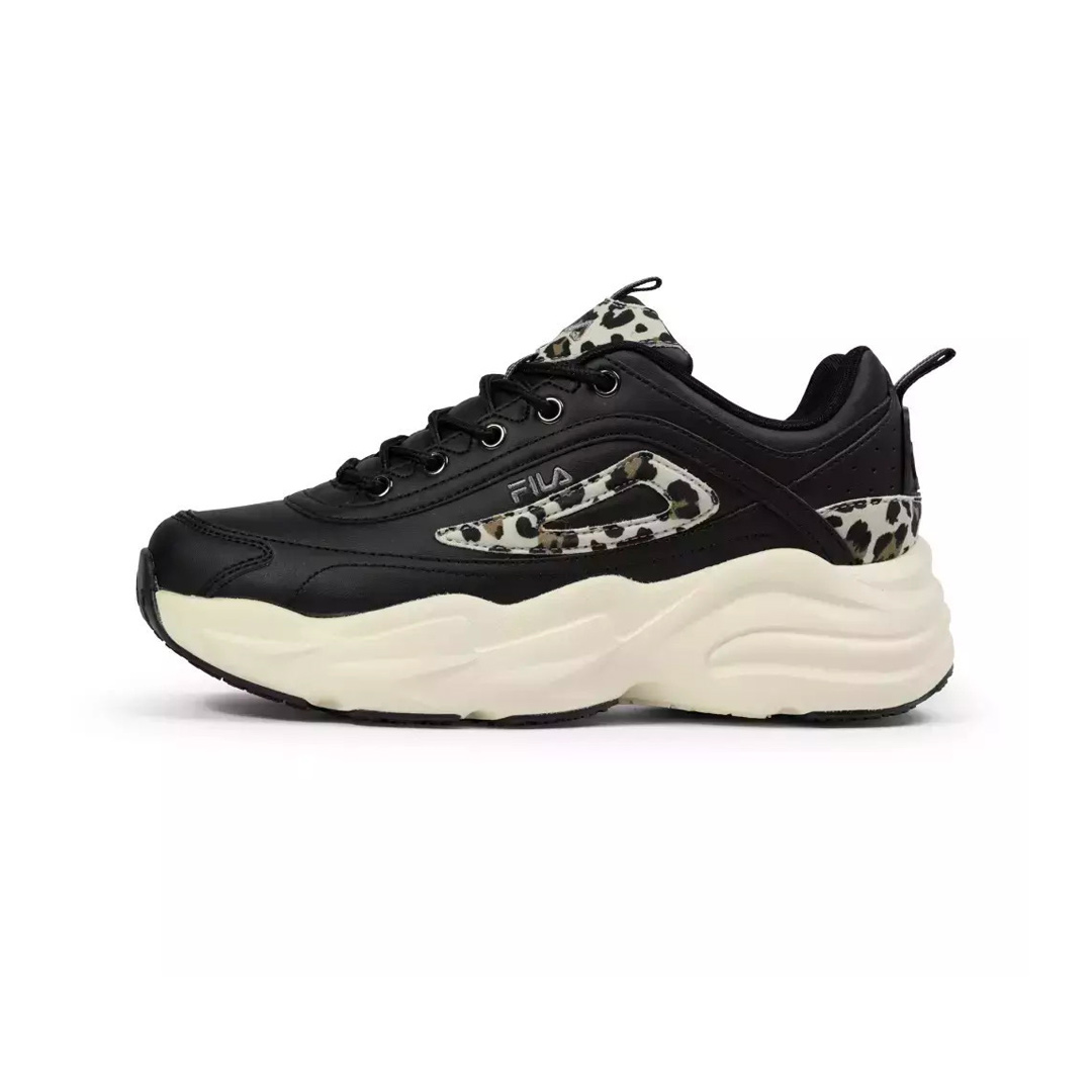 FILA SKY ZP A FFW0585-80010 Μαύρο