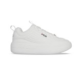 FILA SUPERBUBBLE WMN FFW0536-10004 Λευκό Εικόνα 