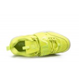 FILA DISRUPTOR II APPLIQUE 5XM00807-720 Green Image 4