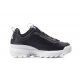 FILA DISRUPTOR II PREMIUM 5FM00621-014 White-Black Image 1