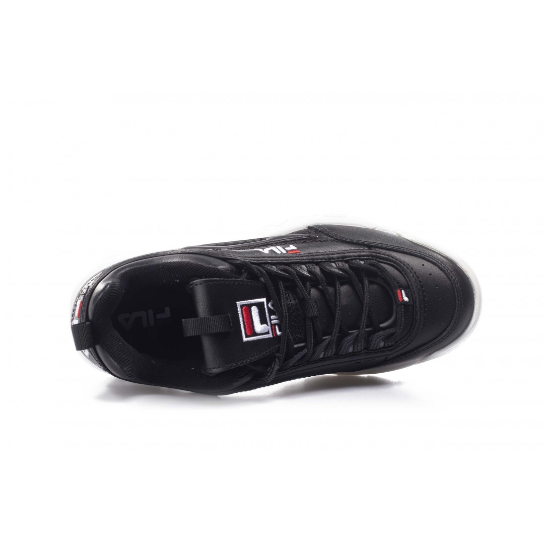 FILA DISRUPTOR II PREMIUM 5FM00621-014 White-Black