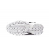 FILA DISRUPTOR II PREMIUM 5FM00621-014 White-Black Image 5