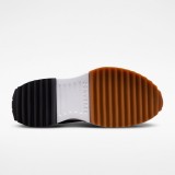 CONVERSE RUN STAR HIKE PLATFORM FOUNDATIONAL LEATHER A04292C Μαύρο Εικόνα 5