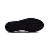 CONVERSE CHUCK TAYLOR ALL STAR MOVE PLATFORM FOUNDATIONAL LEATHER A04294C Black Image 5