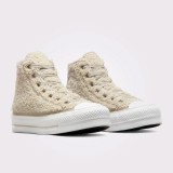 CONVERSE CHUCK TAYLOR ALL STAR LIFT A05509C Μπέζ Εικόνα 1