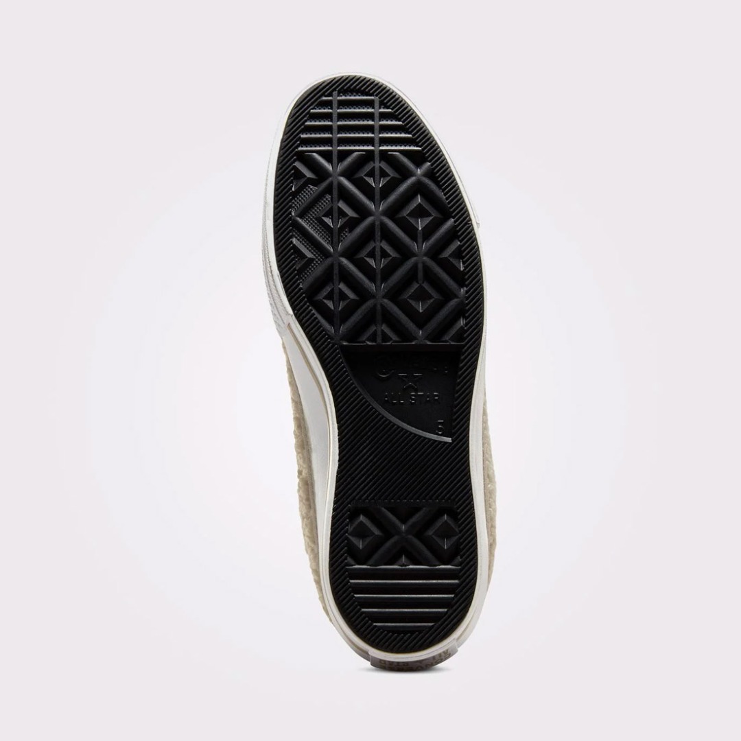 CONVERSE CHUCK TAYLOR ALL STAR LIFT A05509C Μπέζ