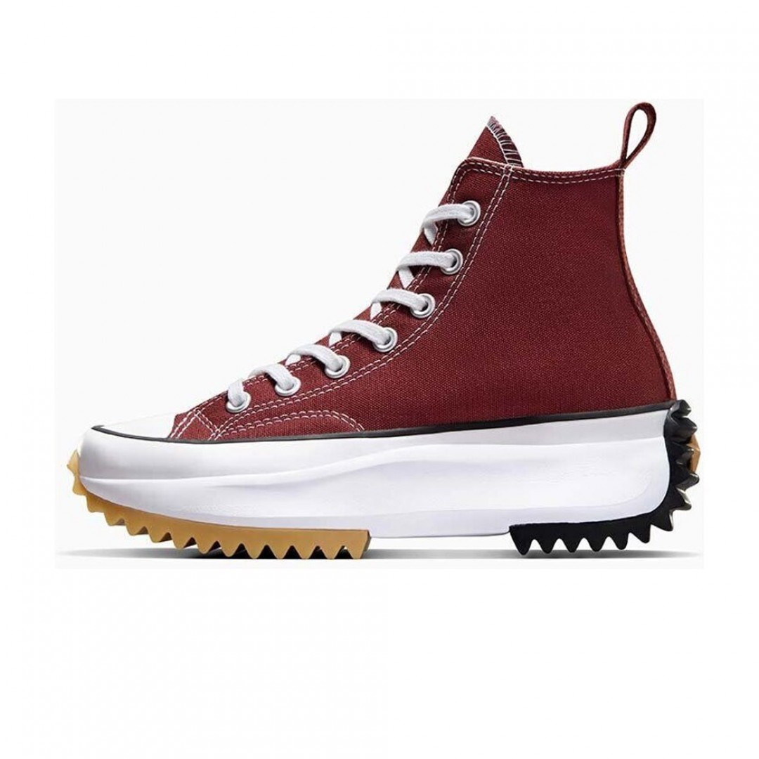CONVERSE RUN STAR HIKE PLATFORM A06514C Βordeaux