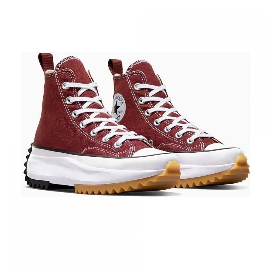 CONVERSE RUN STAR HIKE PLATFORM A06514C Βordeaux