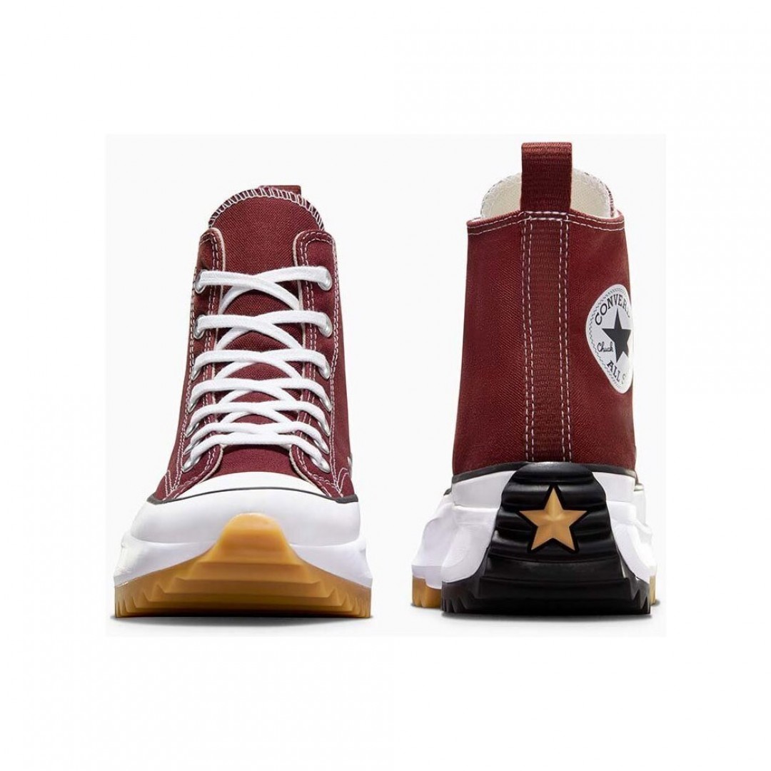 CONVERSE RUN STAR HIKE PLATFORM A06514C Βordeaux