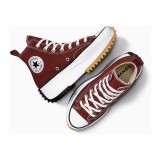 CONVERSE RUN STAR HIKE PLATFORM A06514C Βordeaux Image 3