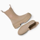 CONVERSE CHUCK TAYLOR ALL STAR LUGGED HEEL NU A14544C Μπέζ Εικόνα 4