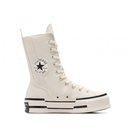 CONVERSE CHUCK 70 PLUS XHI A08261C Εκρού