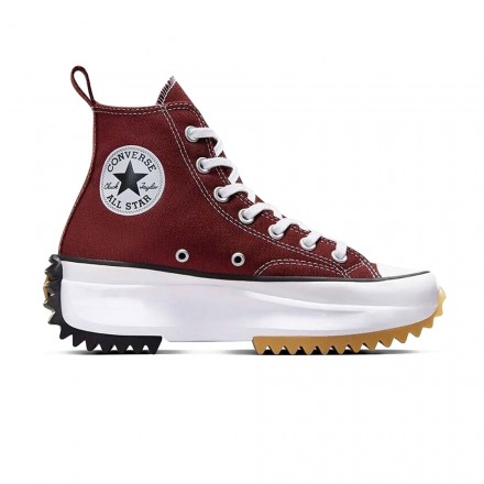 CONVERSE RUN STAR HIKE PLATFORM A06514C Βordeaux