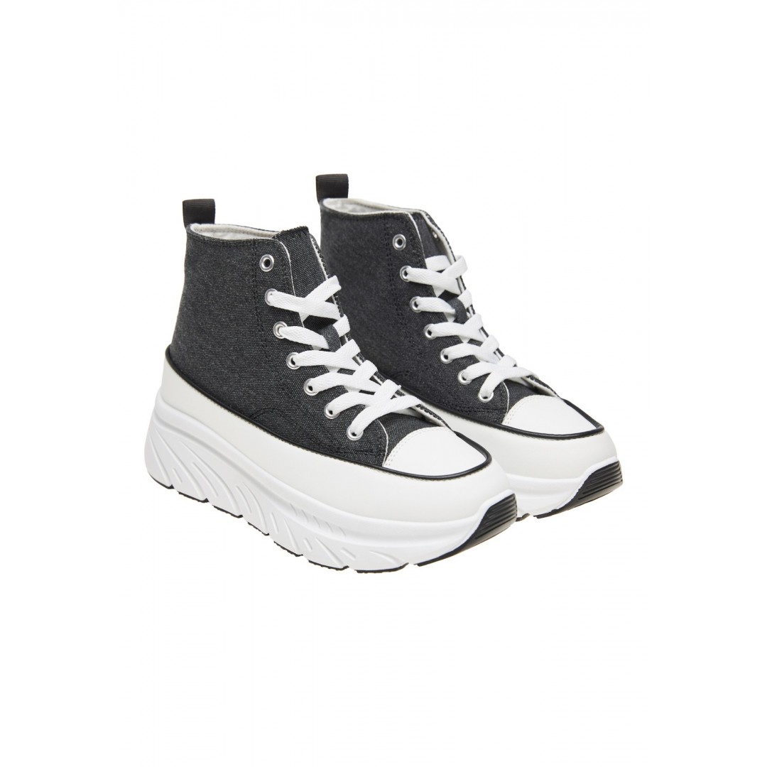 FUNKY BUDDHA FBL010-105-08-ANTHRACITE Coal