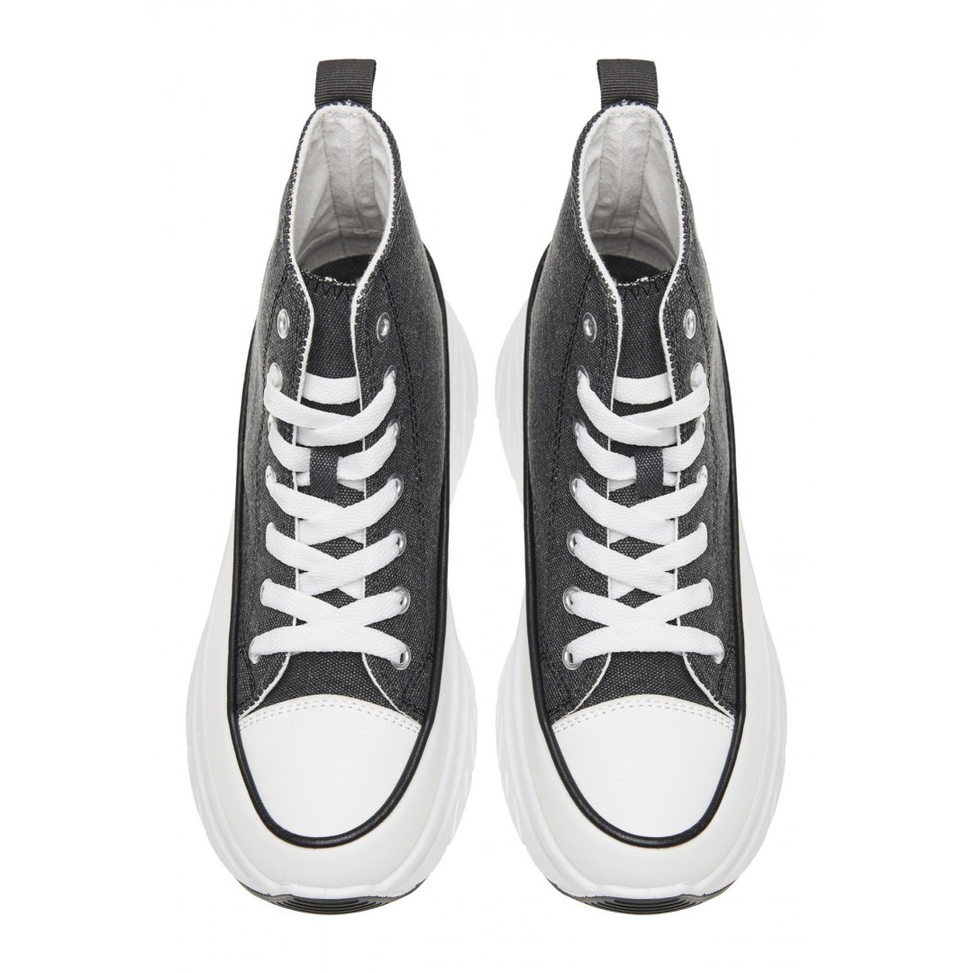 FUNKY BUDDHA FBL010-105-08-ANTHRACITE Coal