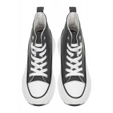 FUNKY BUDDHA FBL010-105-08-ANTHRACITE Coal Image 1