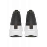 FUNKY BUDDHA FBL010-105-08-ANTHRACITE Coal Image 2