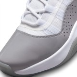 JORDAN AIR 11 CMFT LOW DV2629-101 Λευκό Εικόνα 4