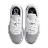 JORDAN AIR 11 CMFT LOW DV2629-101 Λευκό Εικόνα 5