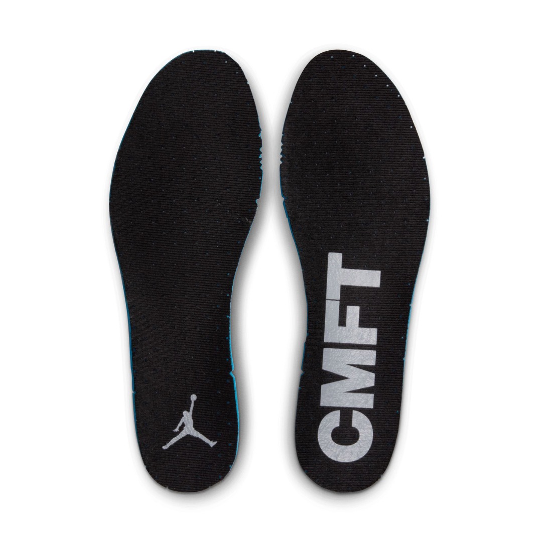 JORDAN AIR 11 CMFT LOW DV2629-101 Λευκό