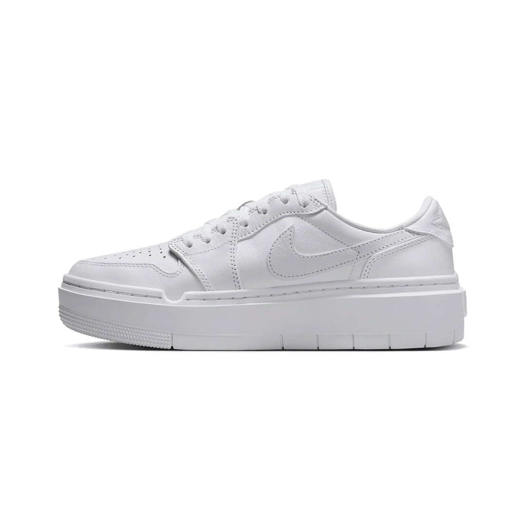 JORDAN AIR 1 ELEVATE LOW DH7004-111 Λευκό