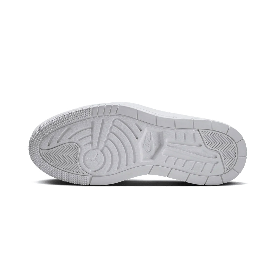 JORDAN AIR 1 ELEVATE LOW DH7004-111 Λευκό
