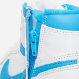 JORDAN AIR 1 ELEVATE HIGH DN3253-114 White Image 3