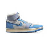 JORDAN W AIR 1 ZM AIR CMFT 2 DV1305-004 Λευκό Εικόνα 0