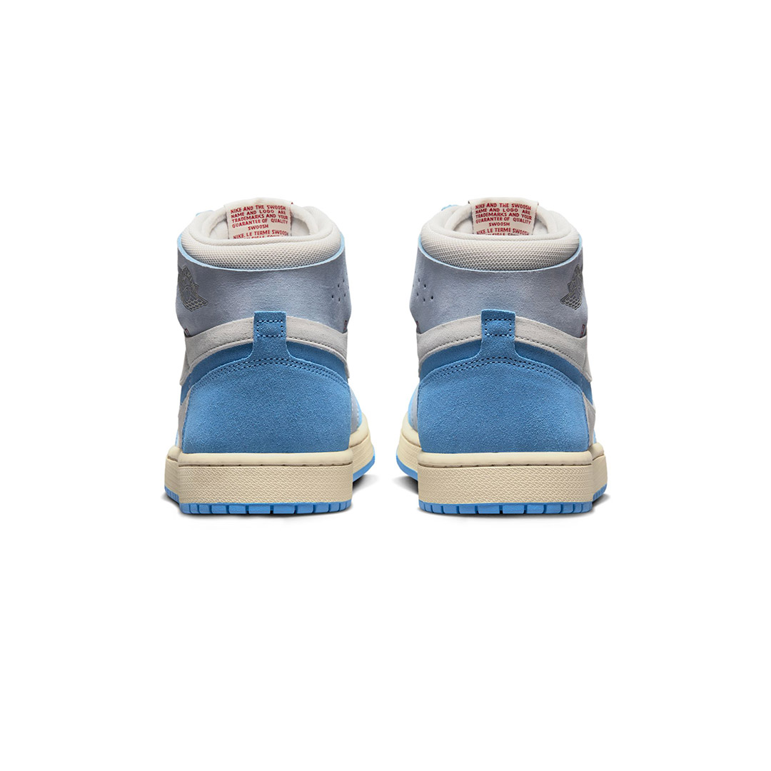 JORDAN W AIR 1 ZM AIR CMFT 2 DV1305-004 Λευκό