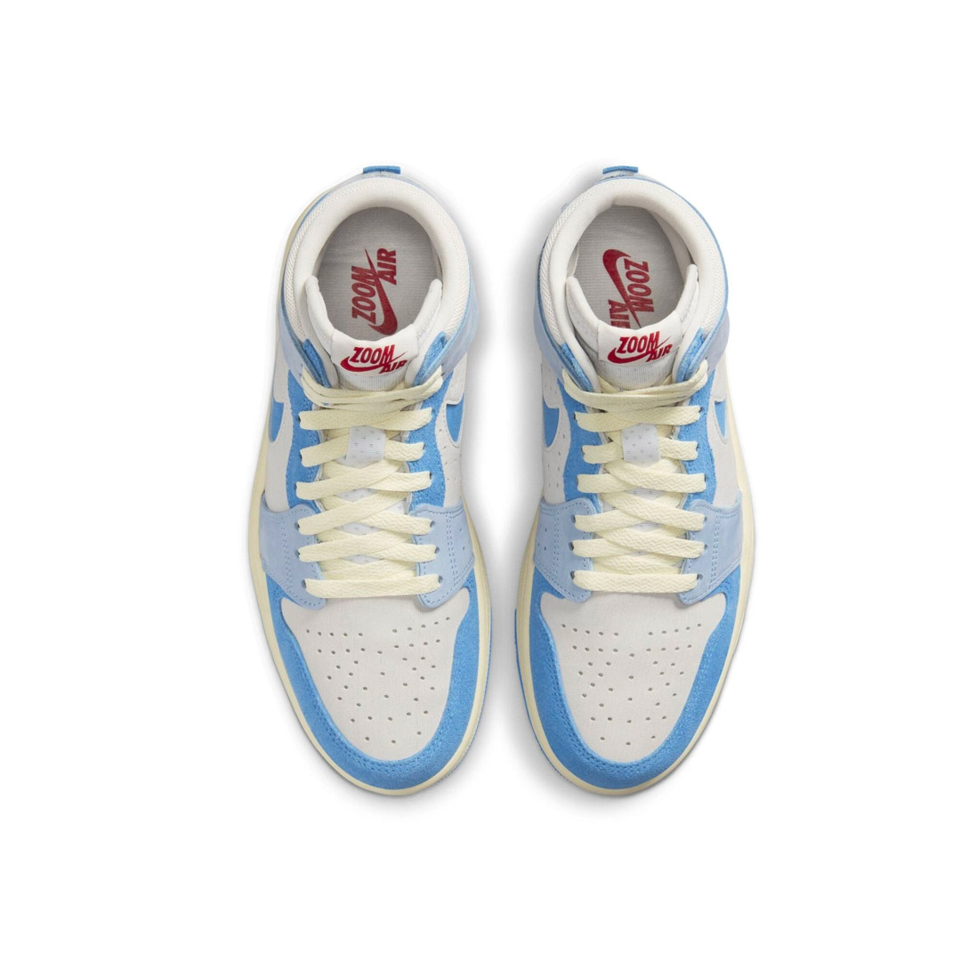 JORDAN W AIR 1 ZM AIR CMFT 2 DV1305-004 Λευκό