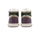 JORDAN AIR 1 HIGH METHOD OF MAKE FB9891-300 MULTI Image 2