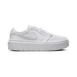 JORDAN AIR 1 ELEVATE LOW DH7004-111 Λευκό Εικόνα 