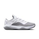 JORDAN AIR 11 CMFT LOW DV2629-101 Λευκό Εικόνα 