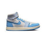 JORDAN W AIR 1 ZM AIR CMFT 2 DV1305-004 Λευκό Εικόνα 