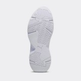 PUMA CASSIA ROSE 393912-02 White Image 2