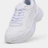 PUMA CASSIA ROSE 393912-02 White Image 3
