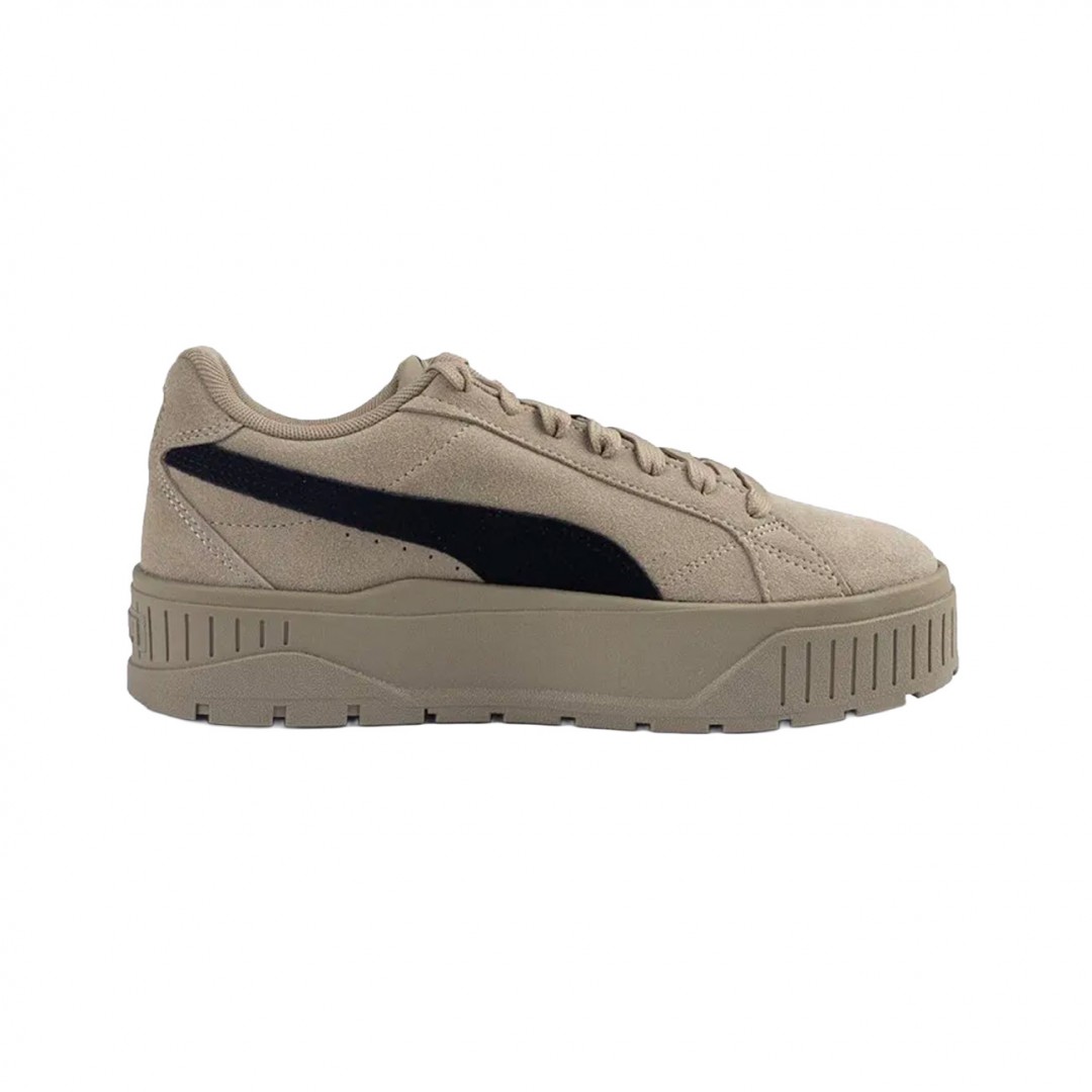 PUMA KARMEN II 397457-02 Μπέζ